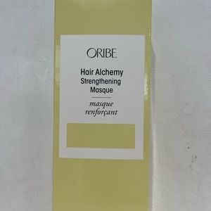 Oribe Hair Alchemy Strengthening Masque 5.1 oz